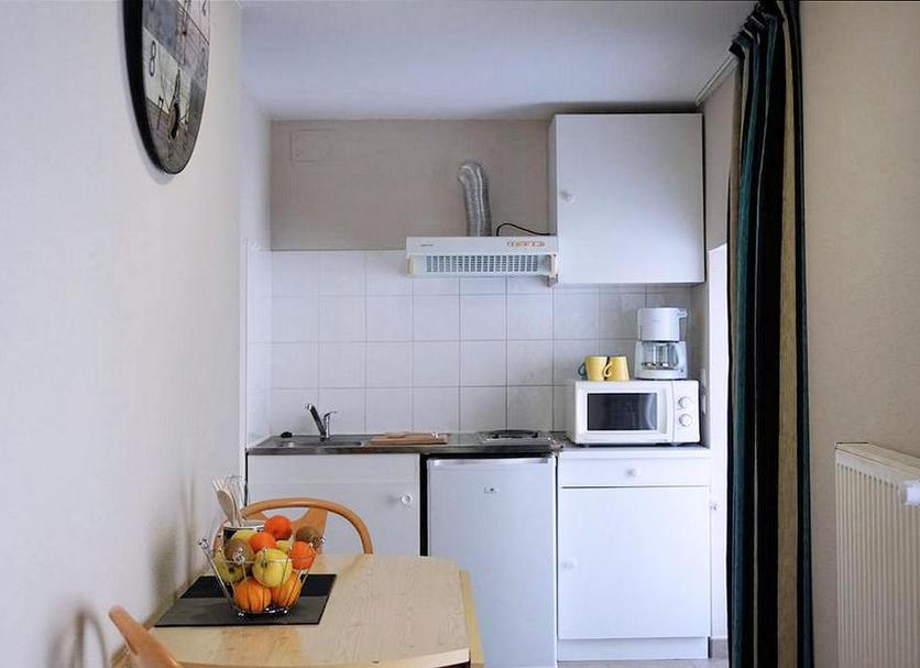 Cuisine Photo