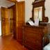 Équipements de la chambre