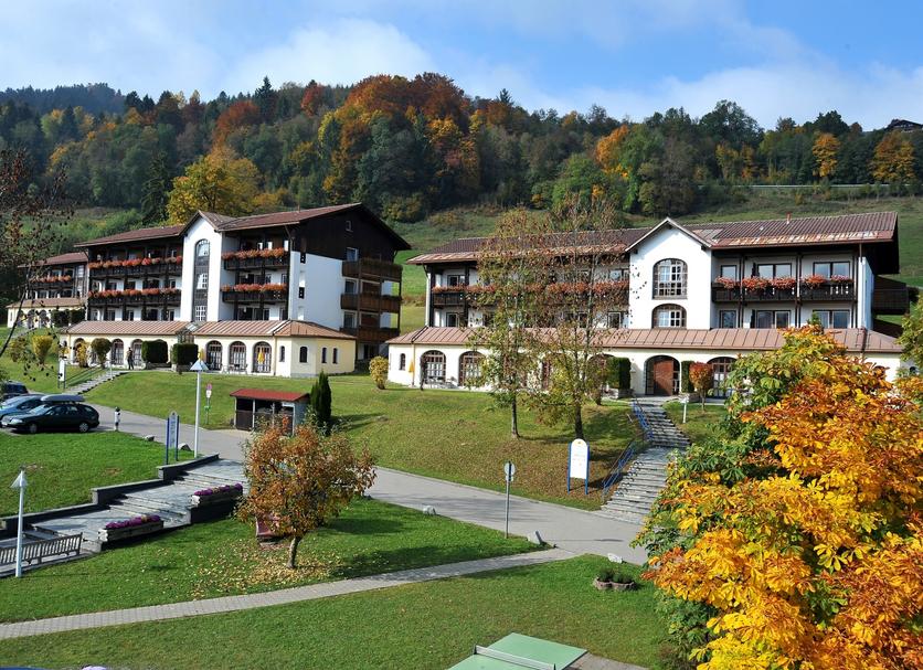Bâtiment Photo