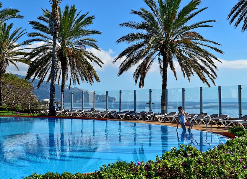 Piscine Photo