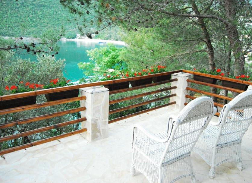 Balcon Photo