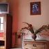 Équipements de la chambre