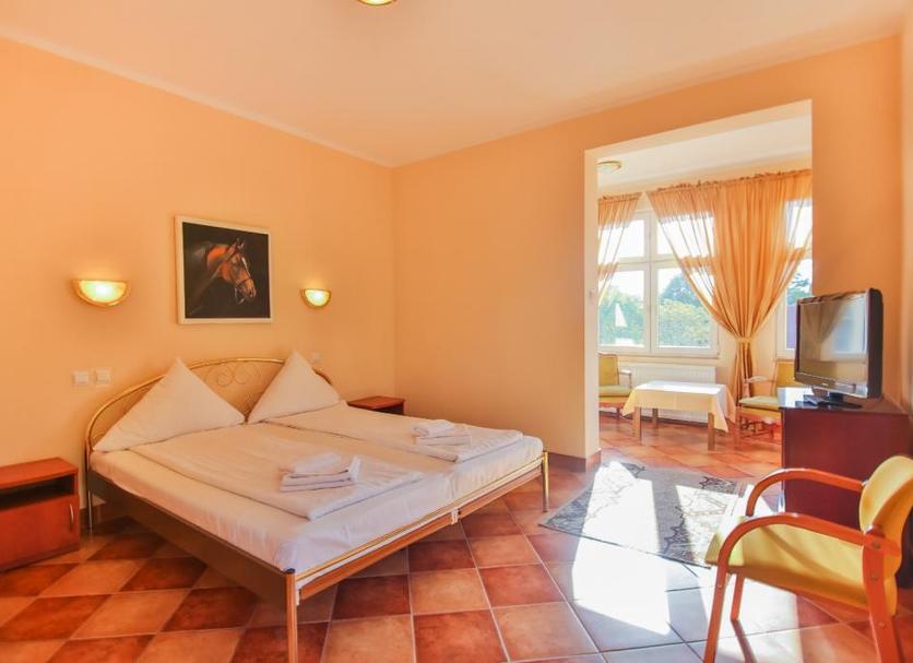 Chambre Photo