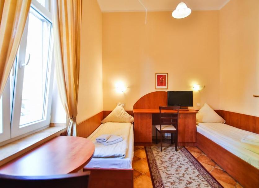 Équipements de la chambre Photo