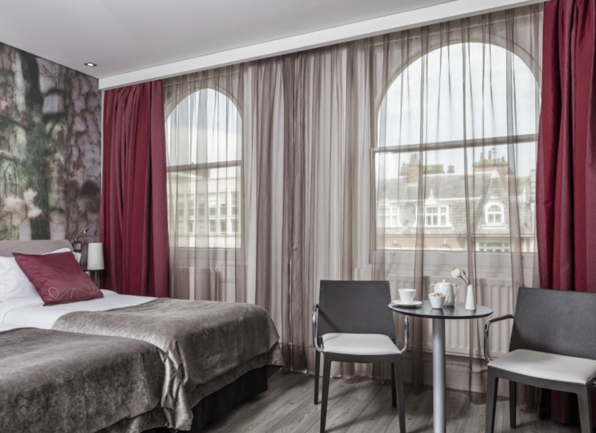 Chambre Photo