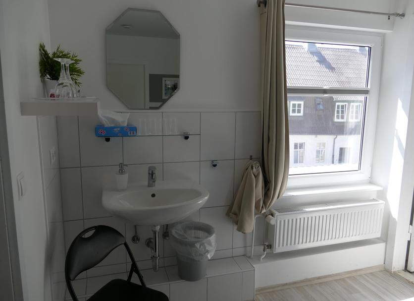 Équipements de la chambre Photo