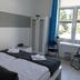 Équipements de la chambre