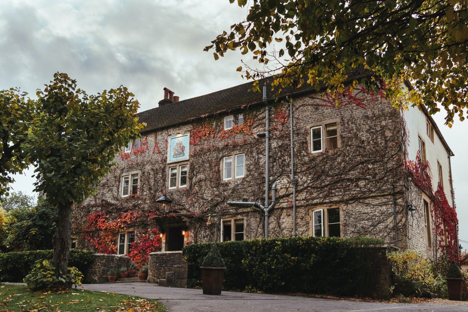 Bâtiment