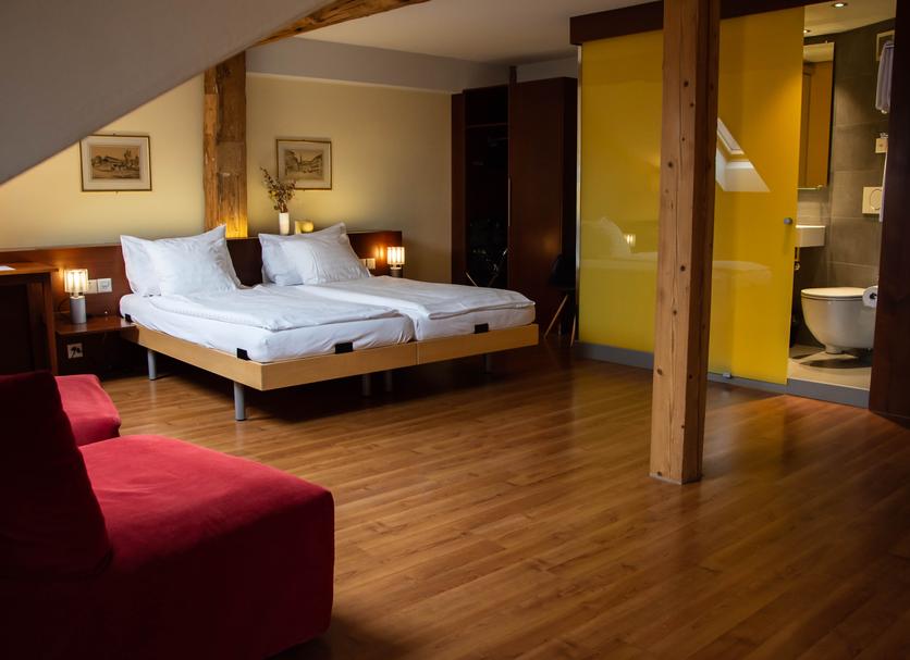 Chambre Photo