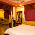 Équipements de la chambre
