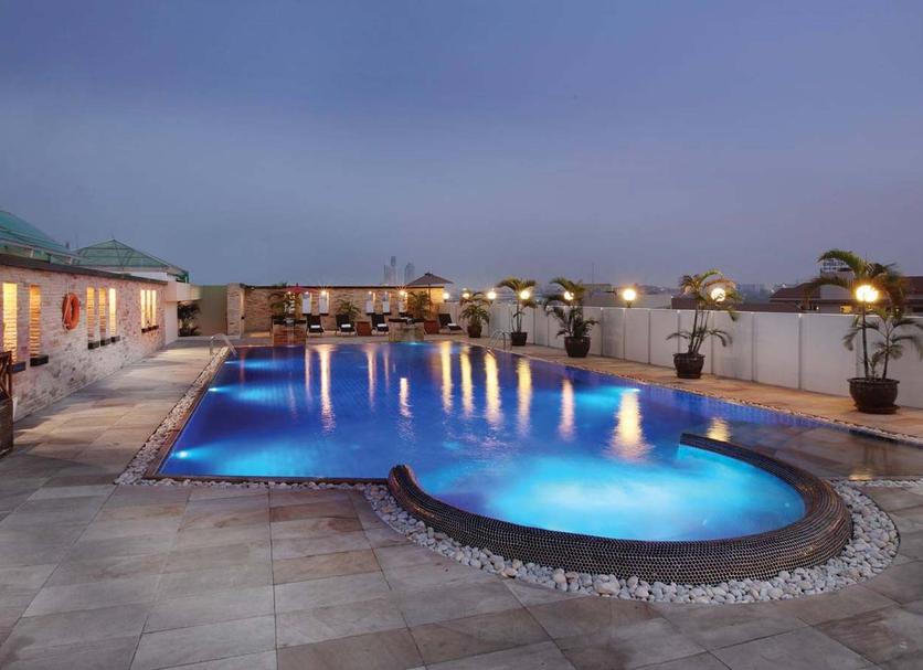 Piscine Photo
