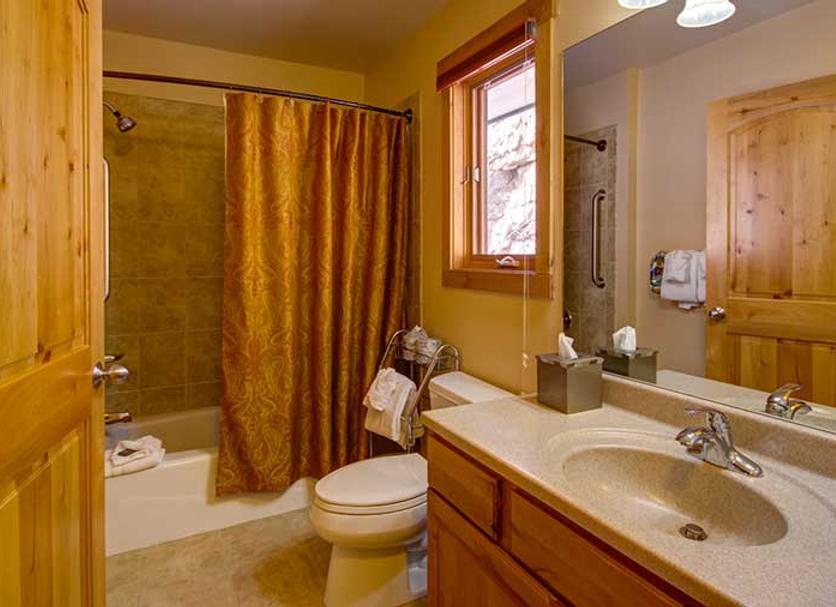 Salle de bain Photo