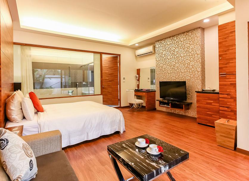 Chambre Photo