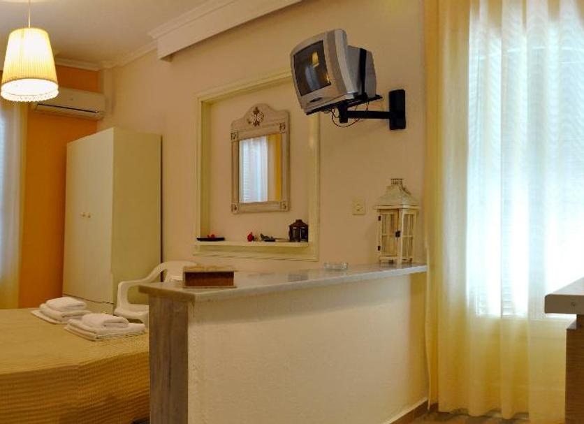 Équipements de la chambre Photo