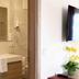 Équipements de la chambre