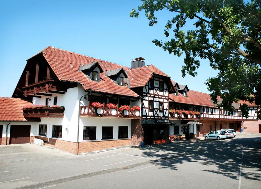 Bâtiment Photo