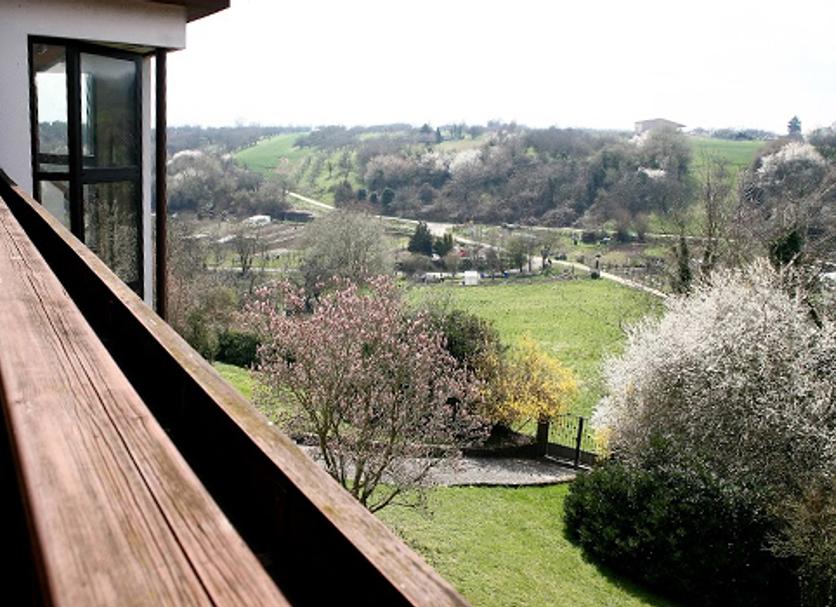 Extérieur Photo