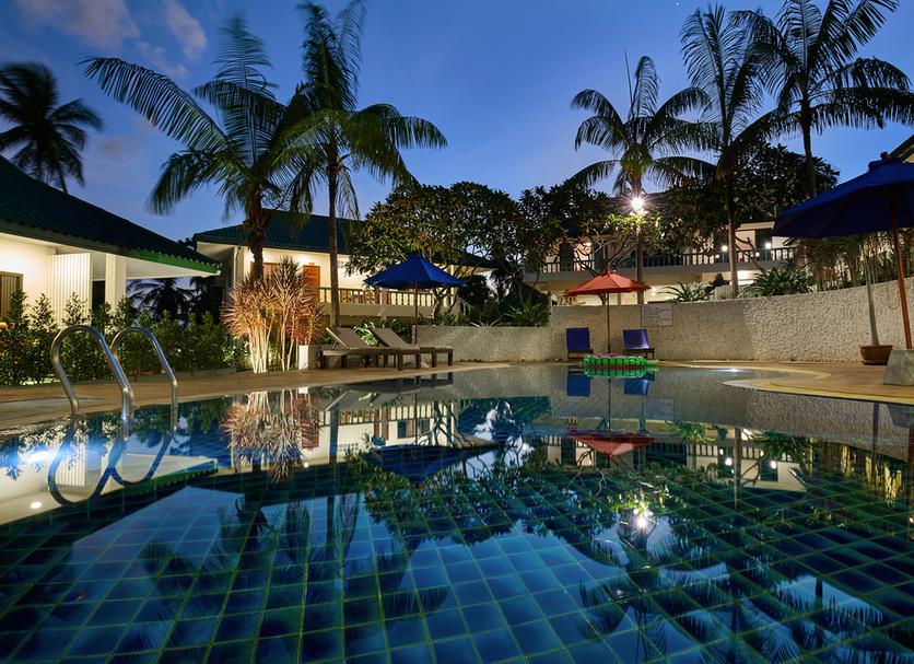 Piscine Photo