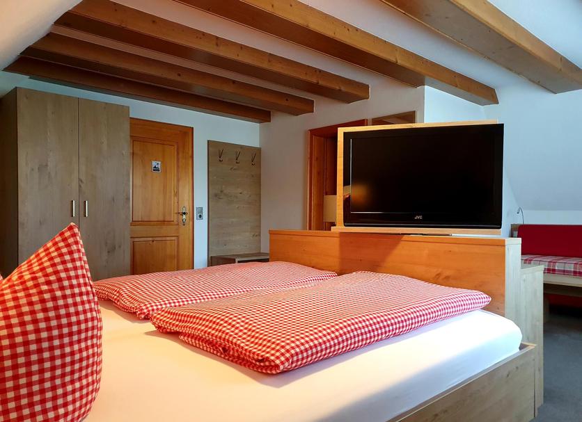 Équipements de la chambre Photo