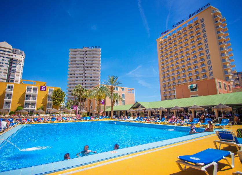 Piscine Photo