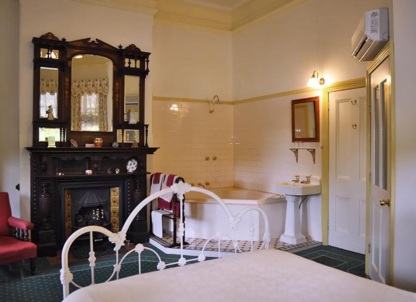 Équipements de la chambre Photo