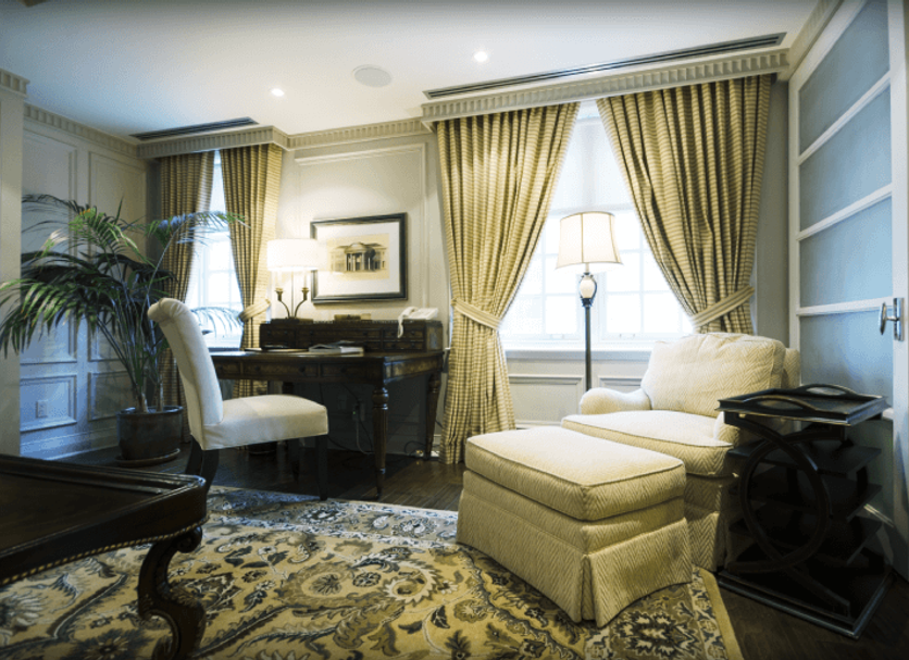 Équipements de la chambre Photo