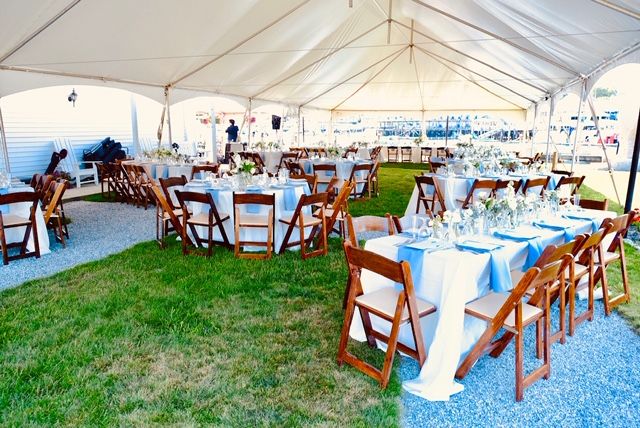 Salle de banquet