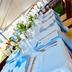 Salle de banquet