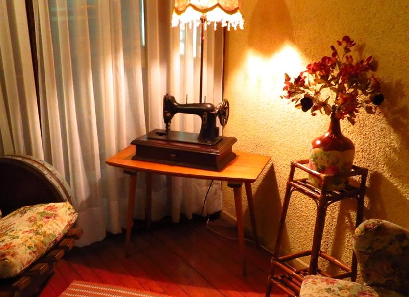 Équipements de la chambre Photo