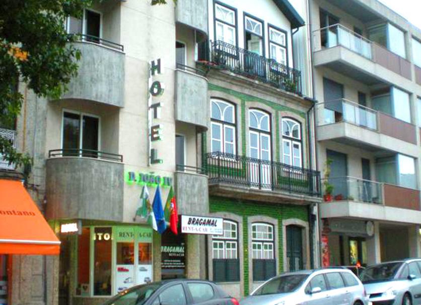 Bâtiment Photo