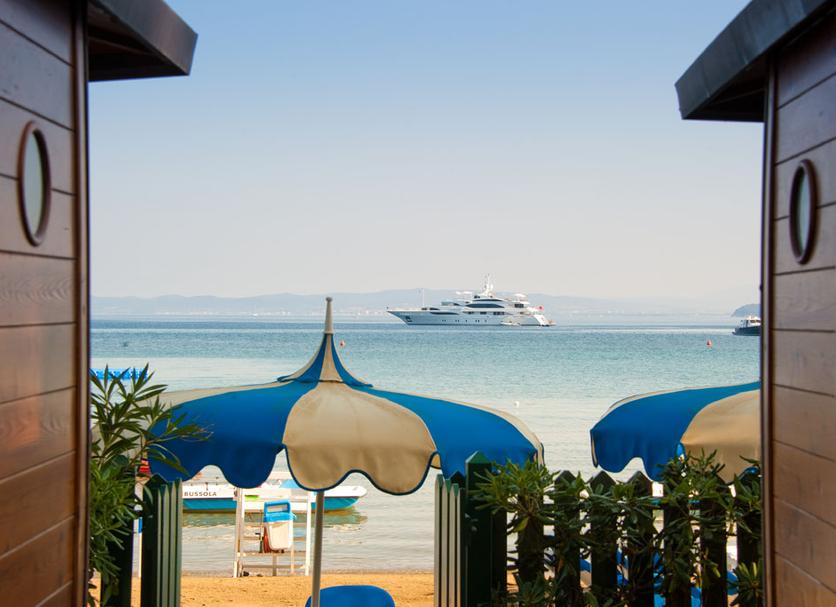 Plage Photo