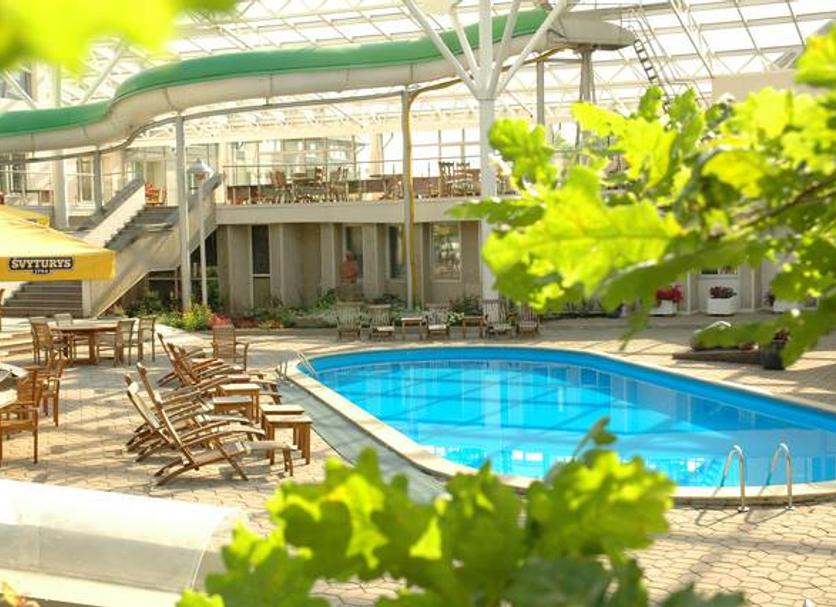 Piscine Photo