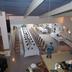 Salle de banquet