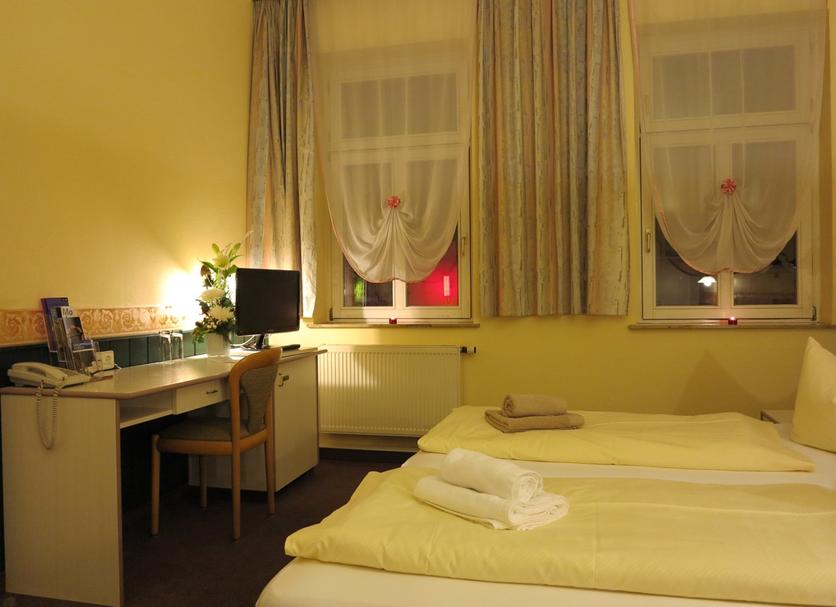 Équipements de la chambre Photo