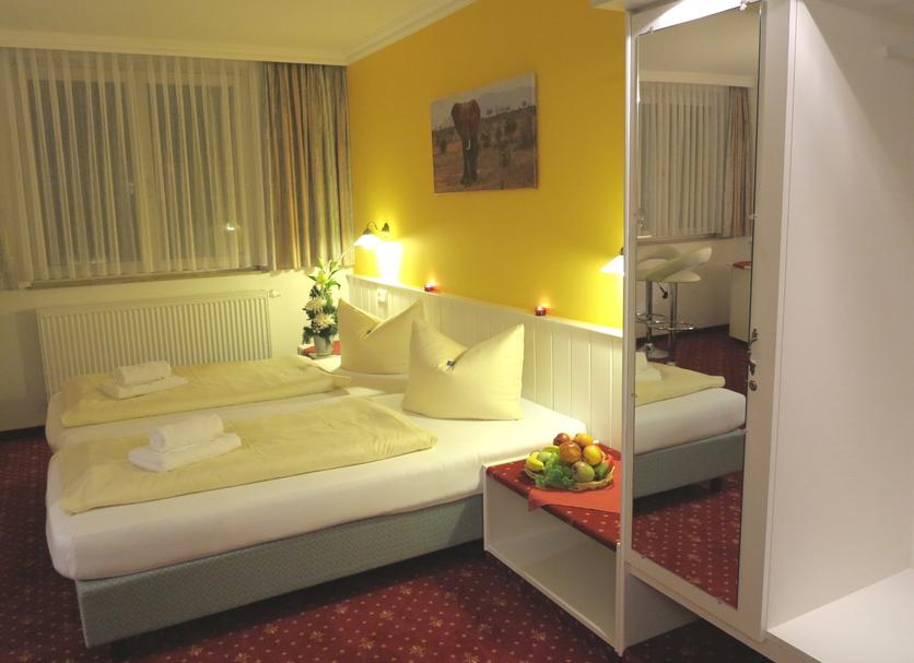 Chambre Photo