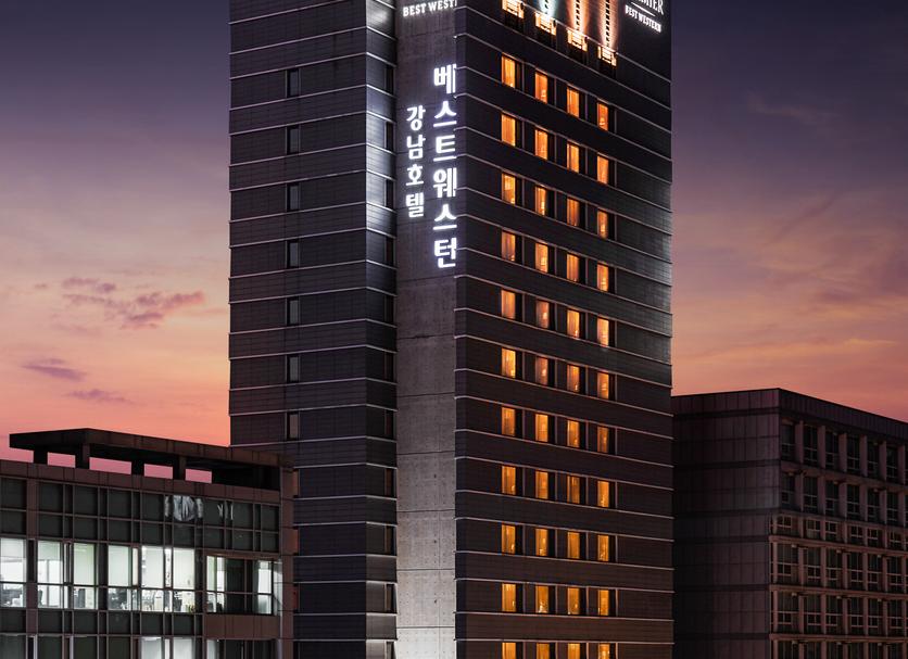 Bâtiment Photo