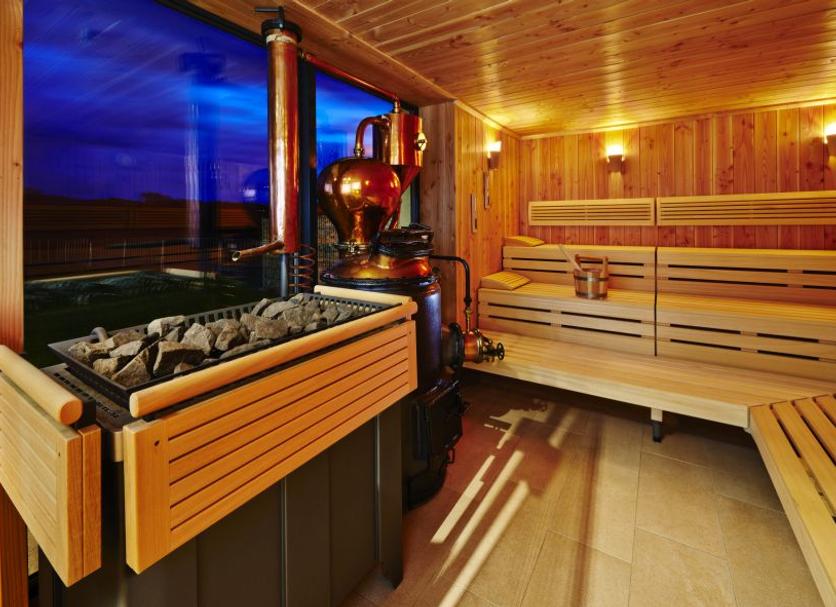 Spa Photo