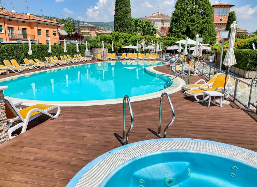 Piscine Photo