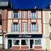 Bâtiment