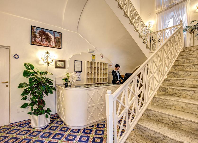 Escalier Photo