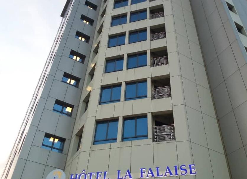 Bâtiment Photo