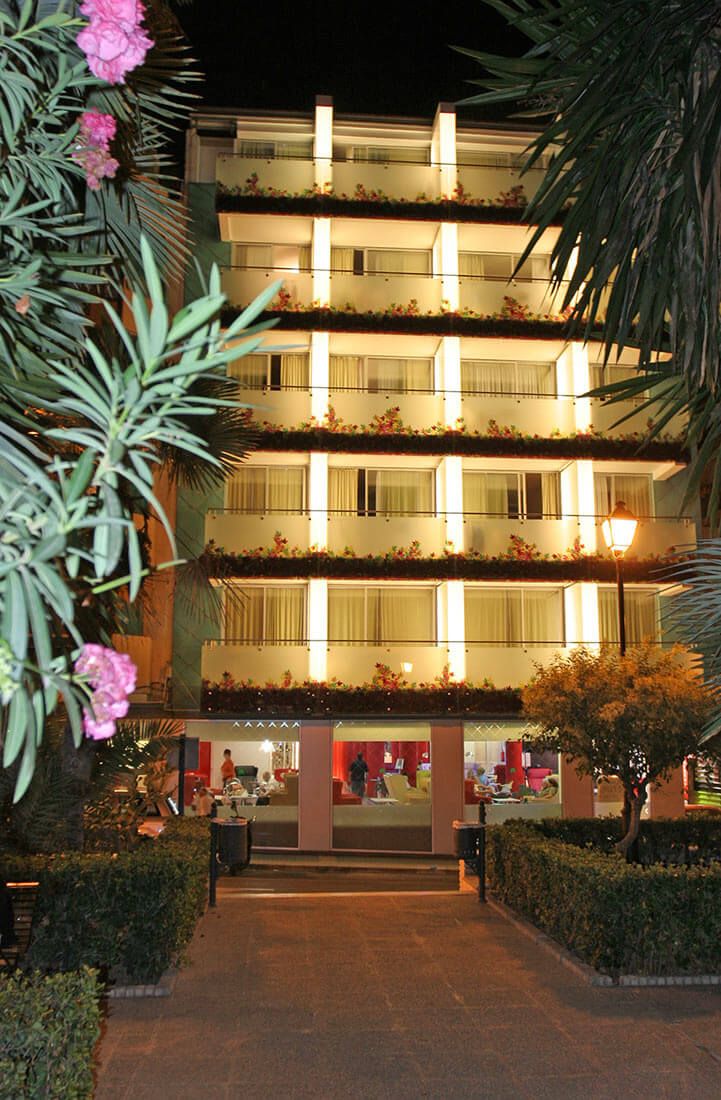 Bâtiment