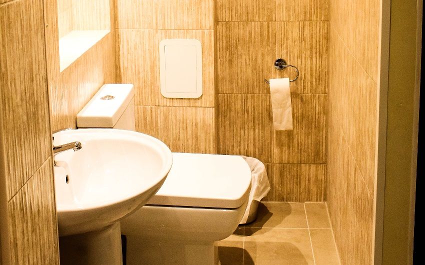 Salle de bain