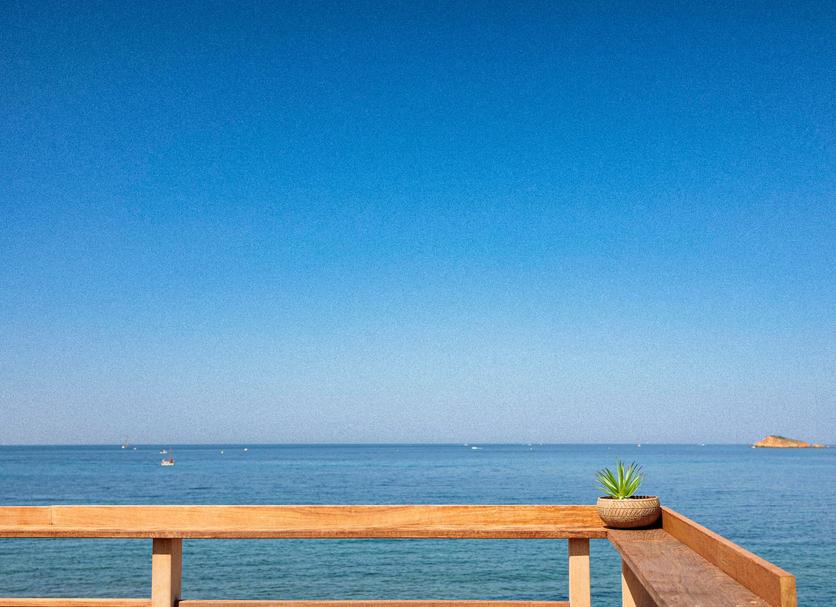 Plage Photo