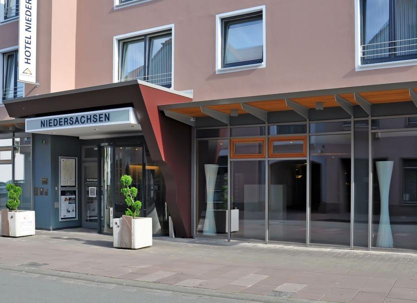 Bâtiment Photo