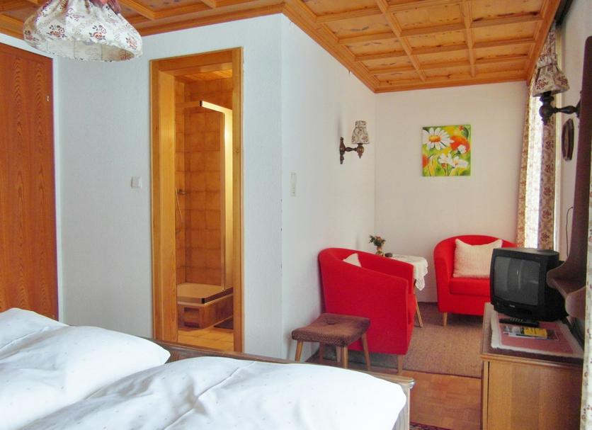 Équipements de la chambre Photo