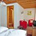 Équipements de la chambre