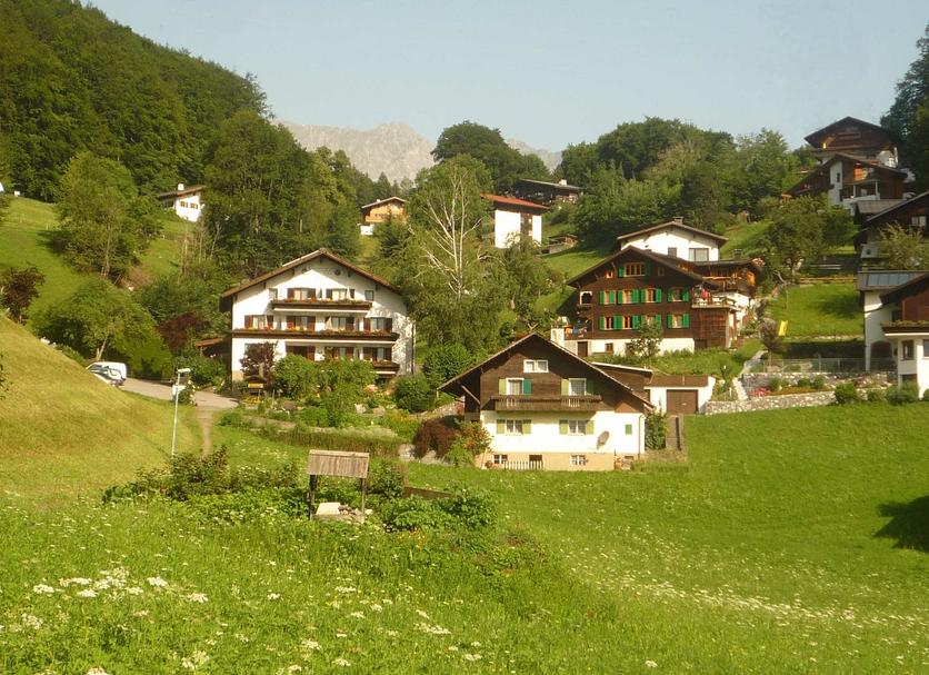 Extérieur Photo