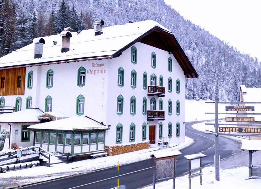 Bâtiment Photo