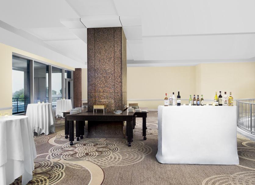 Salle de banquet Photo